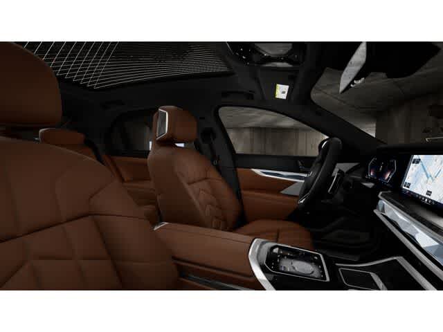 Thumbnail: 2026 BMW 7 Series - 9