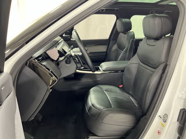 Thumbnail: 2024 Land Rover Range Rover Sport - 20