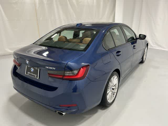 Thumbnail: 2023 BMW 3 Series - 14