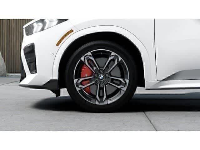 Thumbnail: 2026 BMW X2 - 7