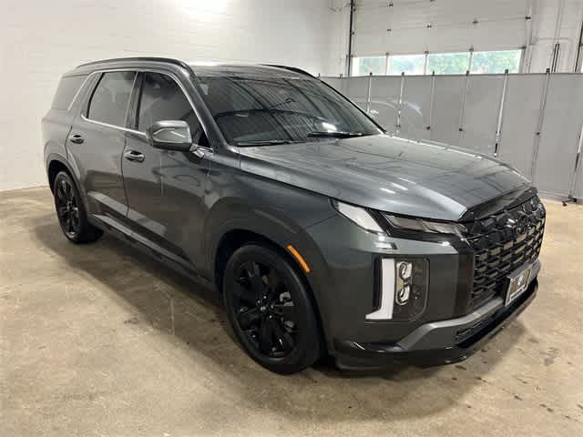 2023 Hyundai Palisade XRT 16
