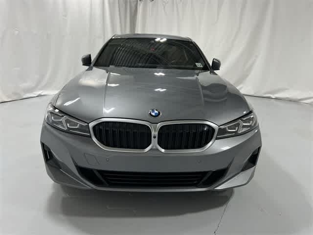 Thumbnail: 2023 BMW 3 Series - 16