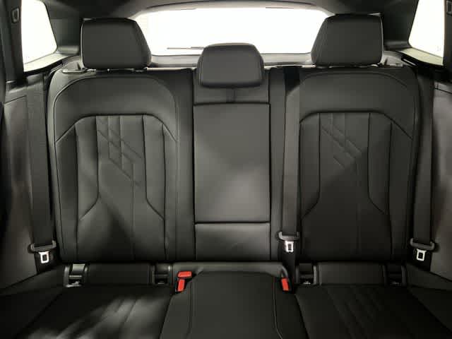 Thumbnail: 2026 BMW X3 - 22
