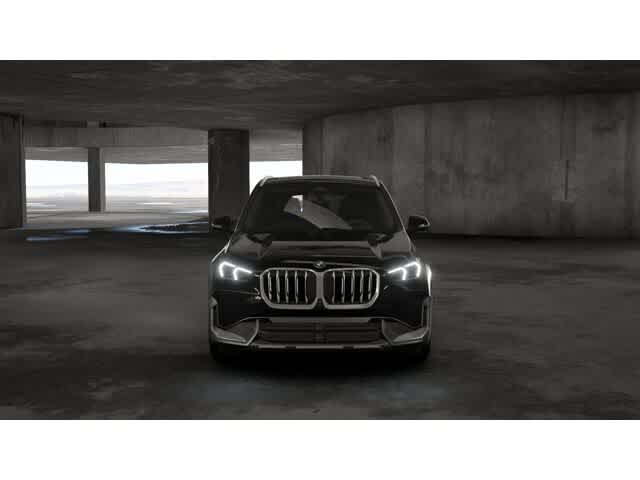 Thumbnail: 2025 BMW X1 - 3