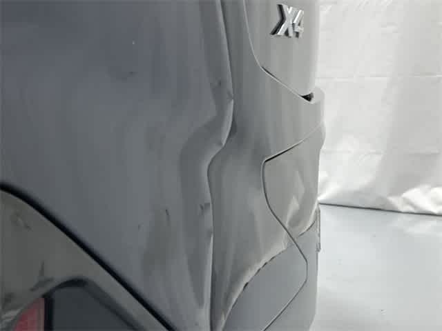 Thumbnail: 2023 BMW X4 - 37