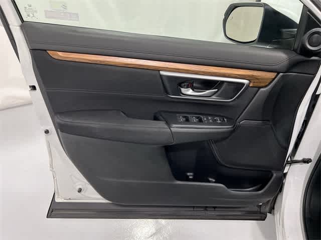 Thumbnail: 2021 Honda CR-V - 35