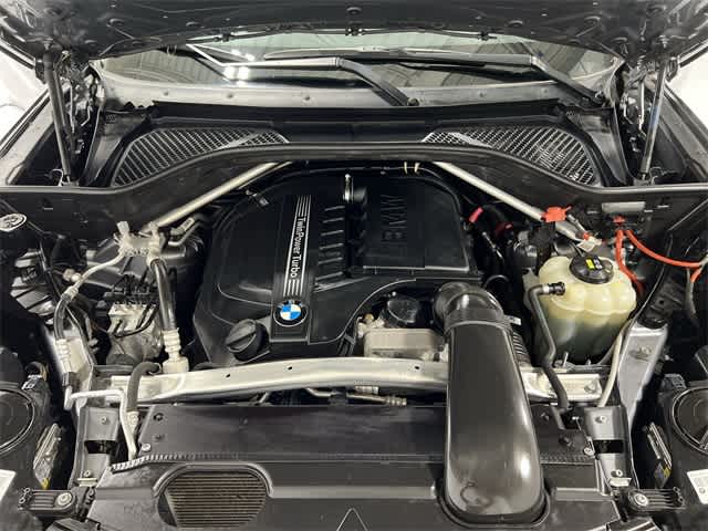 Thumbnail: 2017 BMW X5 - 19