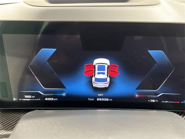 Thumbnail: 2024 BMW X7 - 31