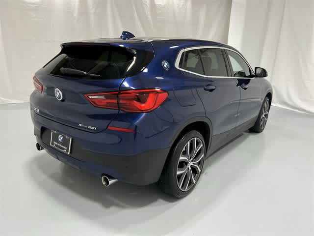 Thumbnail: 2019 BMW X2 - 14