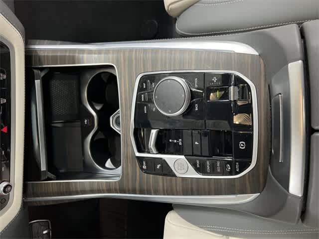 Thumbnail: 2023 BMW X7 - 30