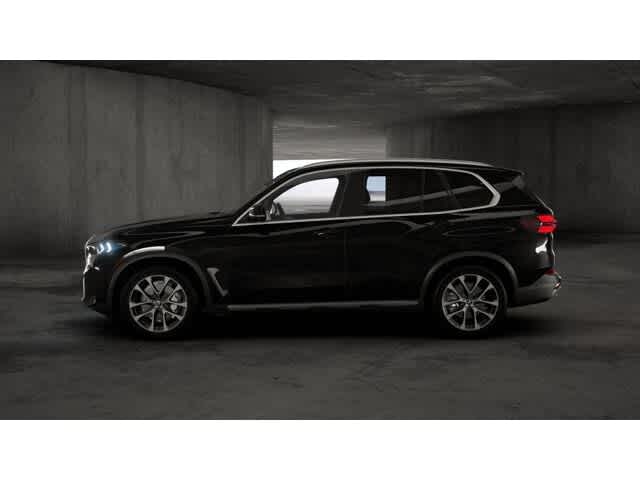 Thumbnail: 2026 BMW X5 - 4