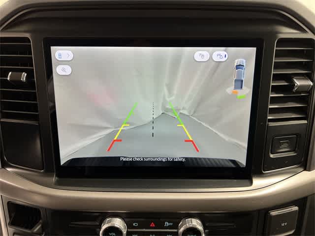 Thumbnail: 2025 Ford F-150 - 28