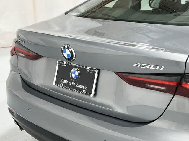 Thumbnail: 2023 BMW 4 Series - 17