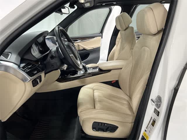 Thumbnail: 2018 BMW X5 - 10