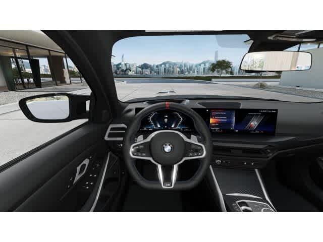 Thumbnail: 2026 BMW 3 Series - 13