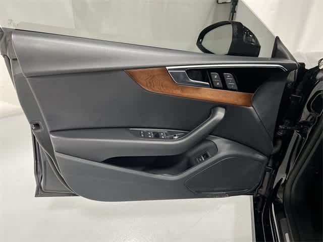 Thumbnail: 2023 Audi A5 - 35