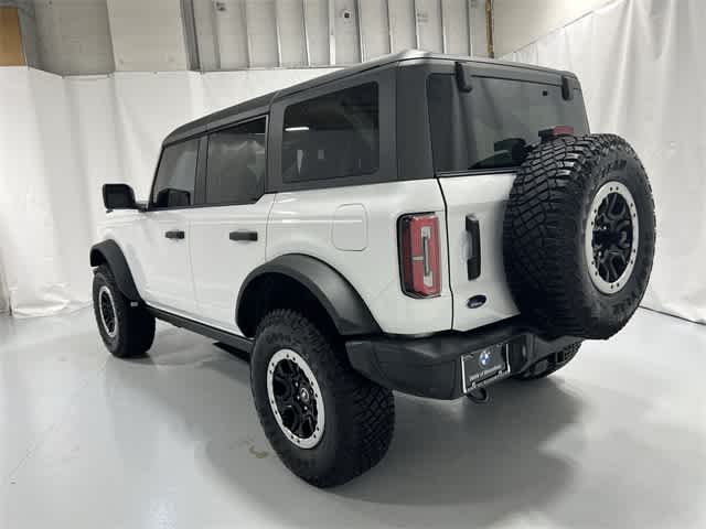 Thumbnail: 2023 Ford Bronco - 12