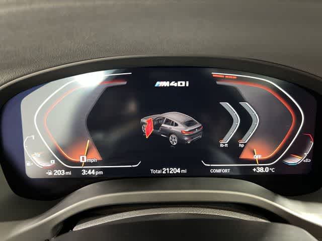 Thumbnail: 2020 BMW X4 - 31