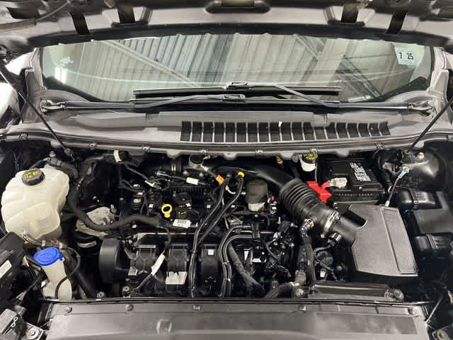 Thumbnail: 2020 Ford Edge - 19