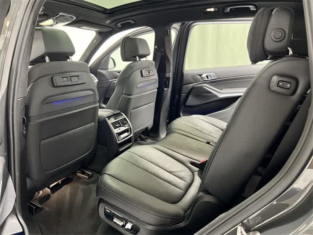 Thumbnail: 2022 BMW X7 - 24