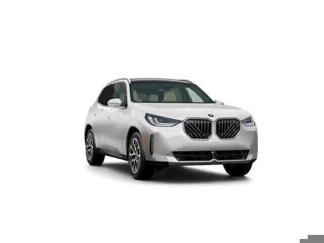 Thumbnail: 2026 BMW X3 - 1