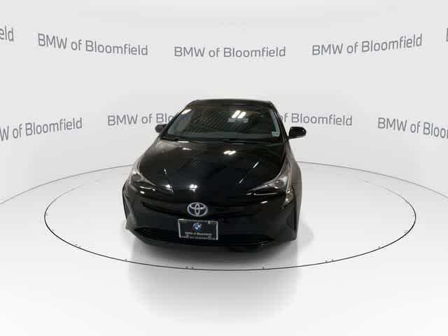 Thumbnail: 2016 Toyota Prius - 3