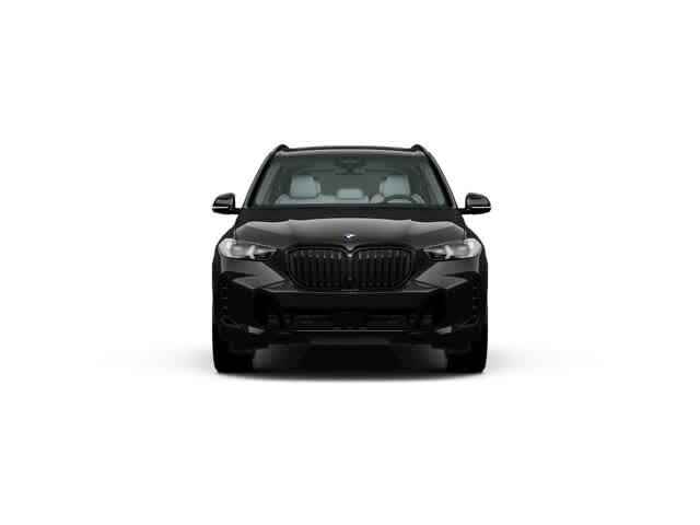 Thumbnail: 2026 BMW X5 - 2