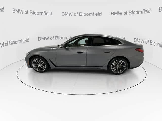 Thumbnail: 2023 BMW 4 Series - 5