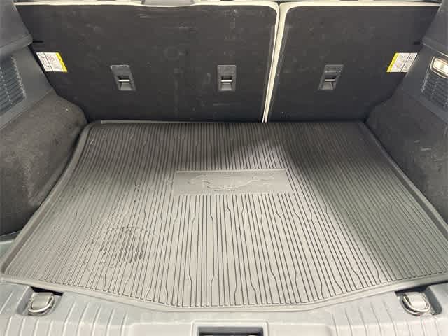 Thumbnail: 2022 Ford Mustang Mach-E - 32