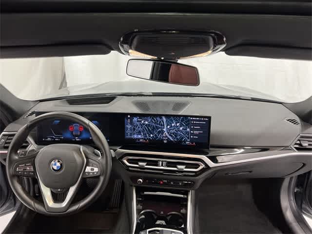 Thumbnail: 2023 BMW 3 Series - 20