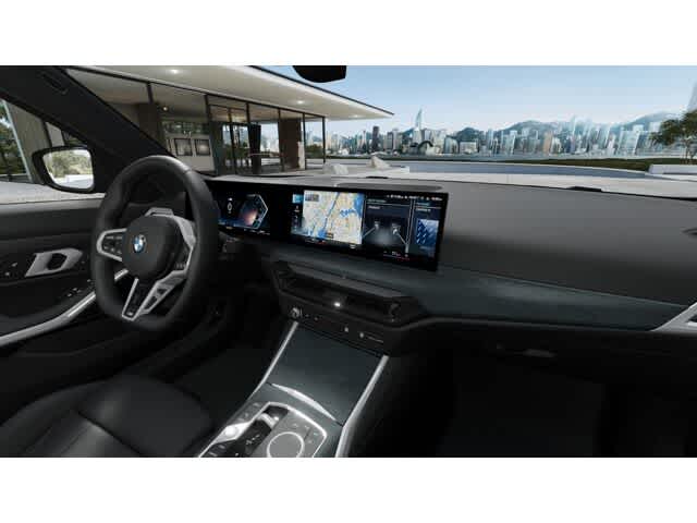 Thumbnail: 2026 BMW 3 Series - 14