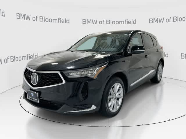 2024 Acura RDX