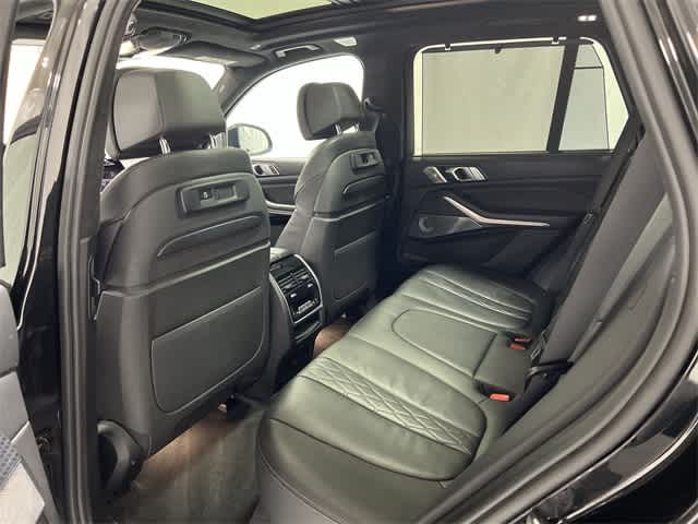 Thumbnail: 2020 BMW X5 - 24