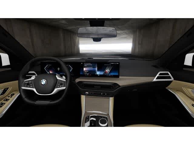 Thumbnail: 2025 BMW 3 Series - 10