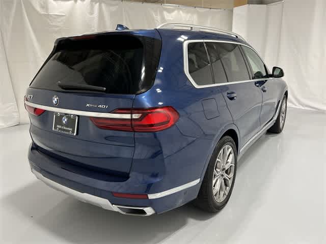Thumbnail: 2019 BMW X7 - 14
