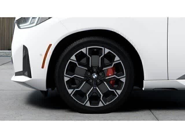 Thumbnail: 2026 BMW X3 - 7