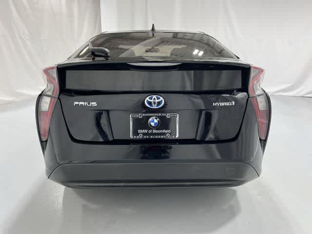 Thumbnail: 2016 Toyota Prius - 13