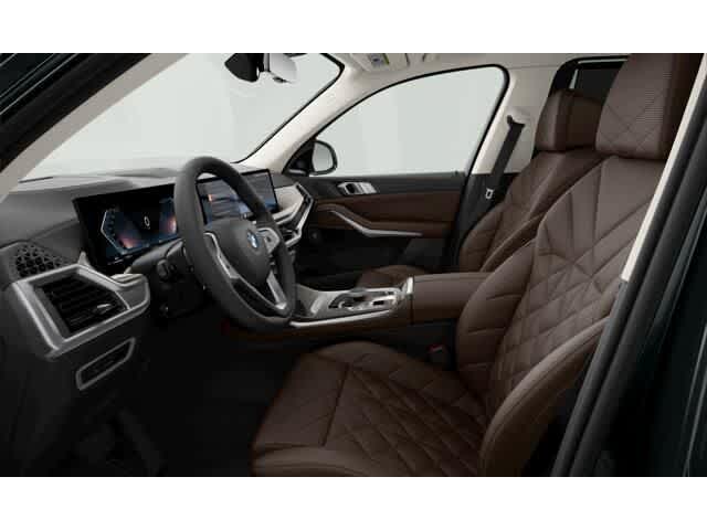 Thumbnail: 2026 BMW X7 - 6