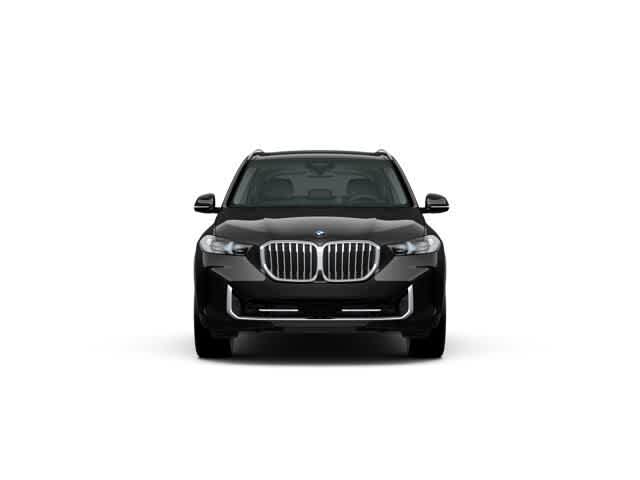 Thumbnail: 2026 BMW X5 - 2