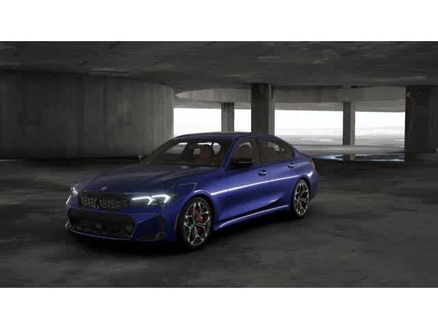 2025 BMW 3 Series M340i xDrive -
                  Bloomfield, NJ