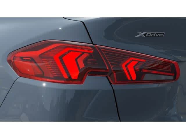 Thumbnail: 2025 BMW 2 Series - 8