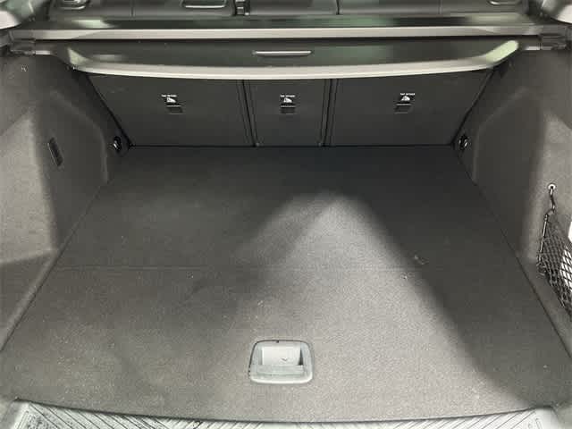 Thumbnail: 2025 BMW X3 - 32