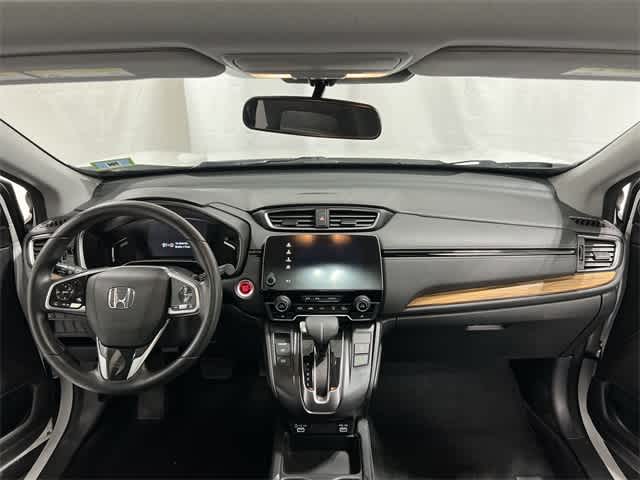 Thumbnail: 2020 Honda CR-V - 20