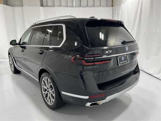 Thumbnail: 2023 BMW X7 - 12
