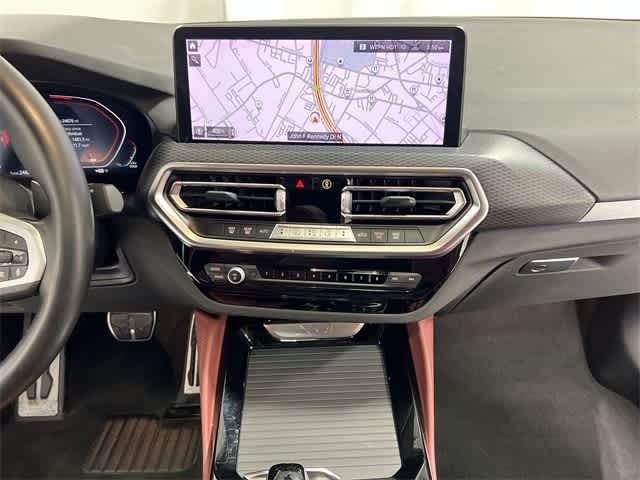 Thumbnail: 2023 BMW X4 - 28