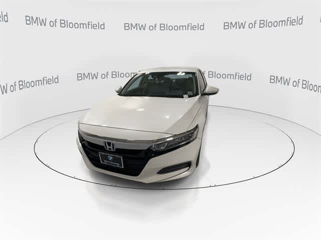 Thumbnail: 2019 Honda Accord - 3