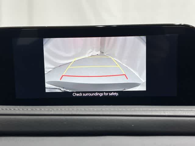 Thumbnail: 2023 Mazda CX-30 - 28