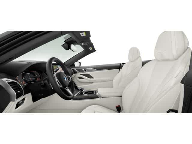 Thumbnail: 2026 BMW 8 Series - 6