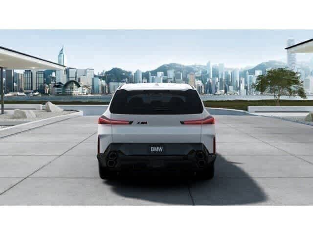 Thumbnail: 2026 BMW XM - 5