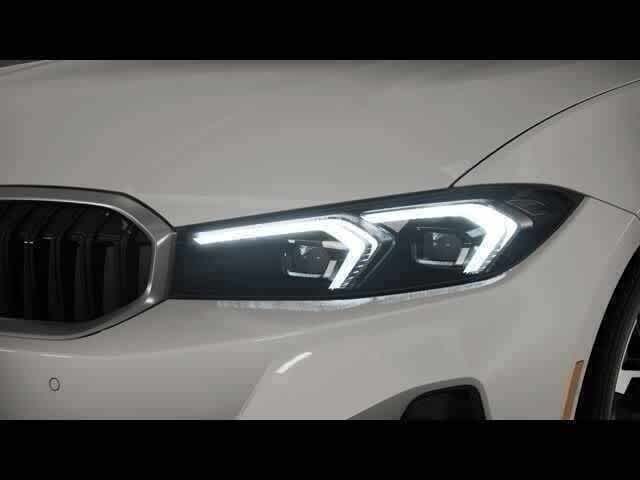 Thumbnail: 2025 BMW 3 Series - 6
